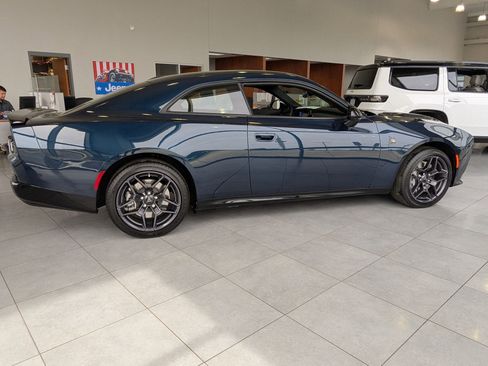 New 2026 Dodge Charger Scat Pack AWD/4WD image 6