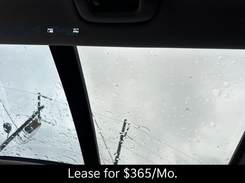 New 2026 Kia Sorento SX AWD/4WD image 35