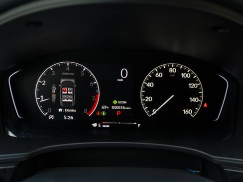 Used 2022 Honda Civic Sport image 22