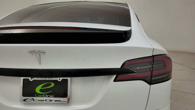 Used 2022 Tesla Model X AWD/4WD image 26