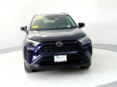 Used 2023 Toyota RAV4 XLE image 8