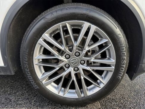 Used 2023 Acura MDX Advance image 18