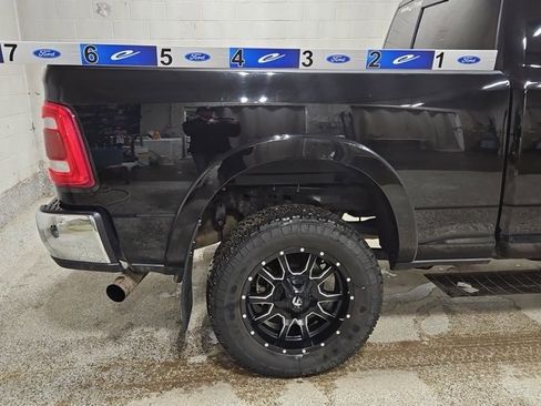 Used 2020 RAM 2500 Laramie image 33