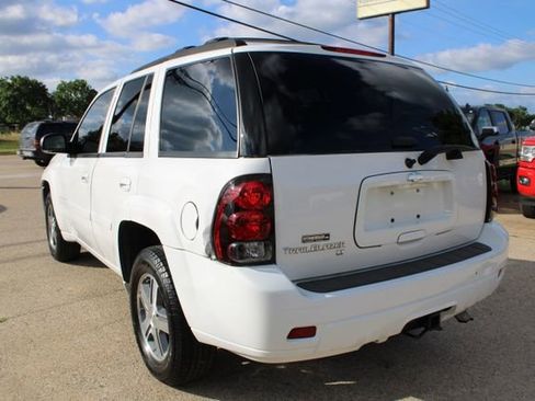 Used 2007 Chevrolet TrailBlazer LT RWD image 5