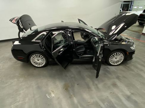 Used 2017 Lincoln MKZ Reserve image 50