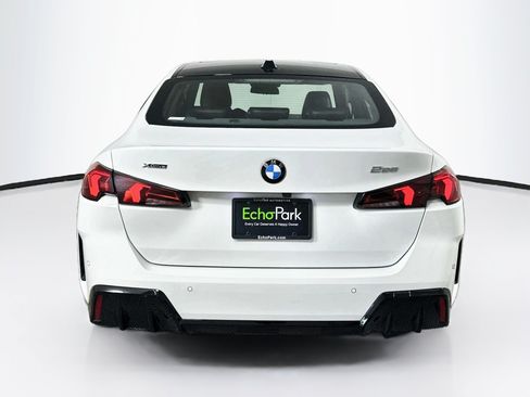 Used 2025 BMW 228i xDrive AWD/4WD image 7