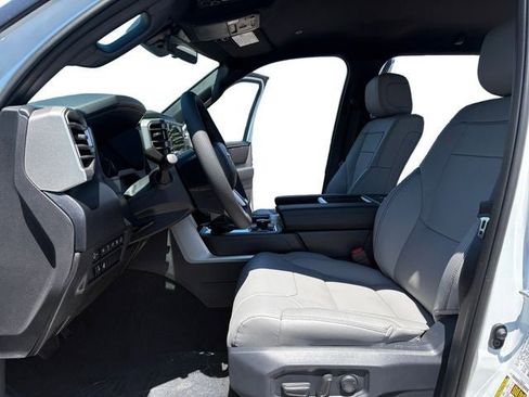 New 2026 Toyota Tundra SR5 AWD/4WD image 9