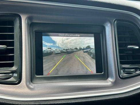 Used 2019 Dodge Challenger SXT AWD/4WD image 35