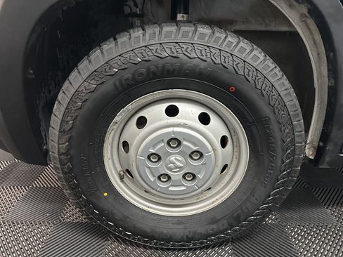 Used 2021 RAM ProMaster 2500 FWD image 32