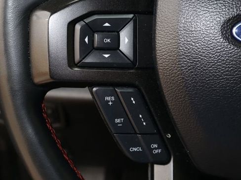 Used 2020 Ford Expedition Limited w/ Equipment Group 303A image 15