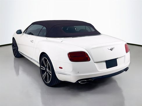 Used 2013 Bentley Continental GT image 3