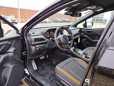Used 2026 Subaru Crosstrek 2.5i Sport w/ Crosstrek Mirror Package AWD/4WD image 17