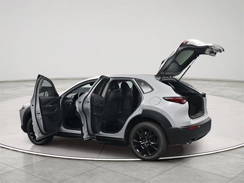 New 2026 MAZDA CX-30 AWD 2.5 S w/ Select Sport Pkg image 31
