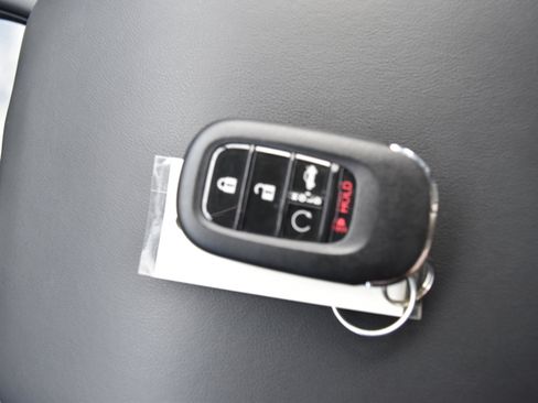Used 2024 Honda Accord Touring image 28