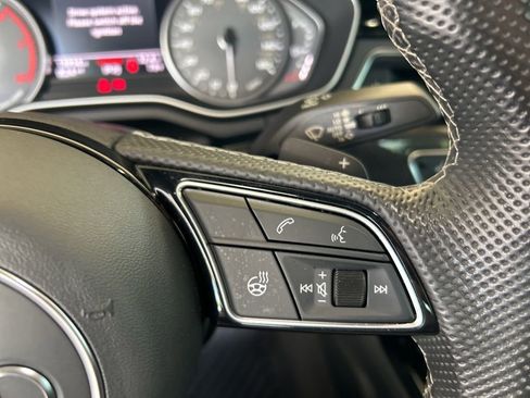 Used 2022 Audi S5 Premium image 52