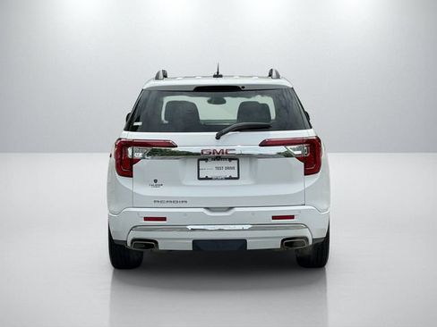 Used 2020 GMC Acadia Denali FWD image 6