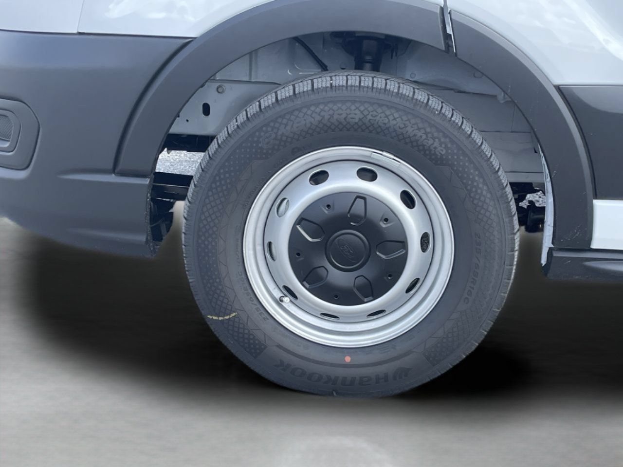 New 2027 Ford Transit 150 Low Roof RWD image 31