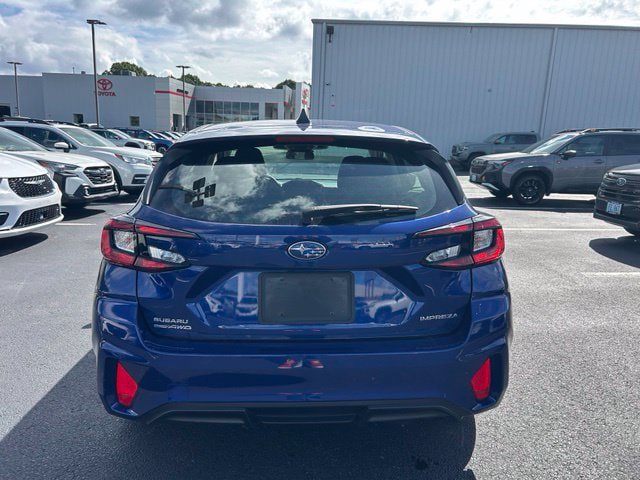 Used 2024 Subaru Impreza 2.0i AWD/4WD image 5