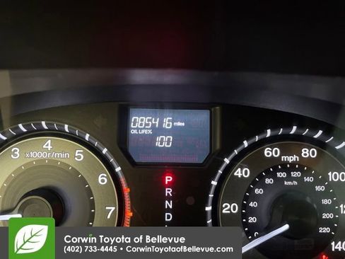 Used 2014 Honda Odyssey LX image 16