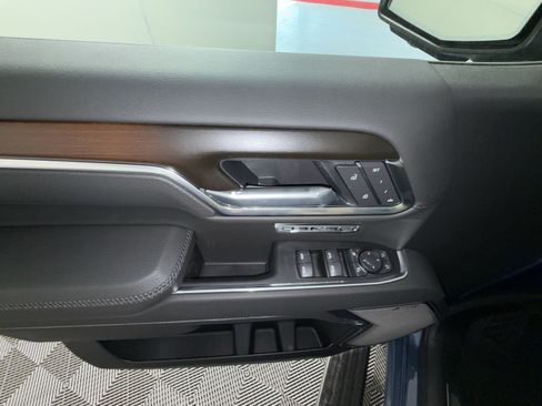 New 2026 GMC Sierra 1500 Denali AWD/4WD image 15