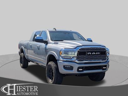 Used 2022 RAM 2500 Limited