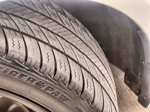 Certified 2022 Honda Accord Sport Special Edition image 23