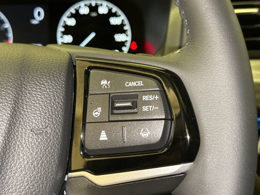 Used 2026 Honda Odyssey Elite image 33