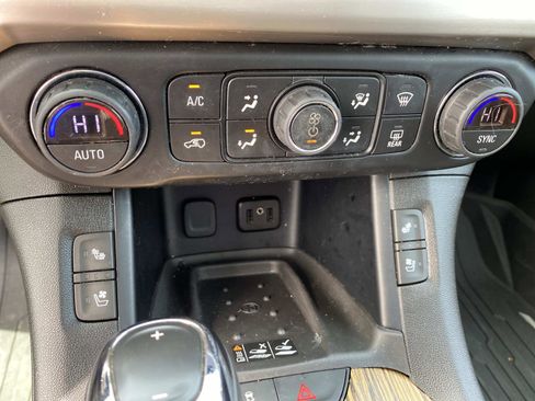 Used 2019 GMC Acadia Denali w/ Technology Package image 15