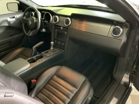 Used 2008 Ford Mustang Shelby GT500 image 33