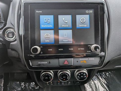 Used 2024 Mitsubishi Outlander Sport AWD image 13