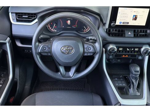 Certified 2025 Toyota RAV4 XLE AWD/4WD image 15