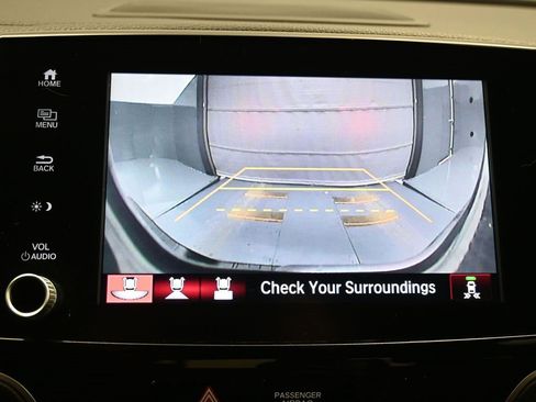 Used 2023 Honda Ridgeline Black Edition image 25