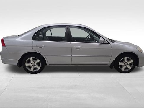 Used 2005 Honda Civic EX image 10