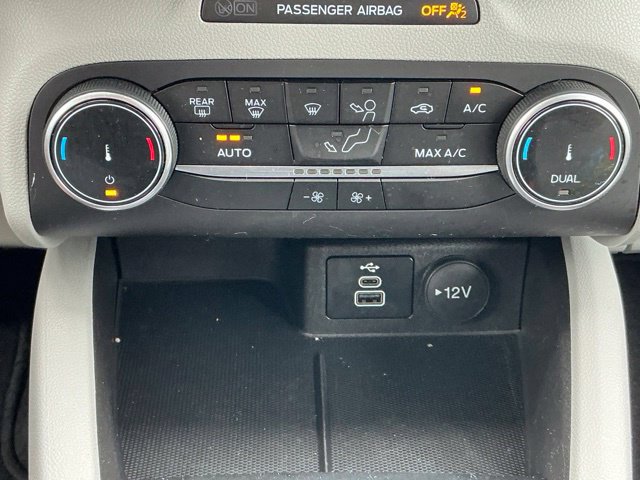 Used 2024 Ford Escape Active FWD image 29