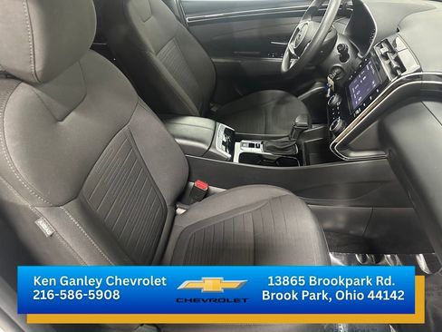 Used 2024 Hyundai Santa Cruz SE AWD/4WD image 22