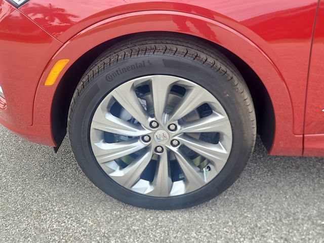 New 2026 Buick Envista Preferred FWD image 8