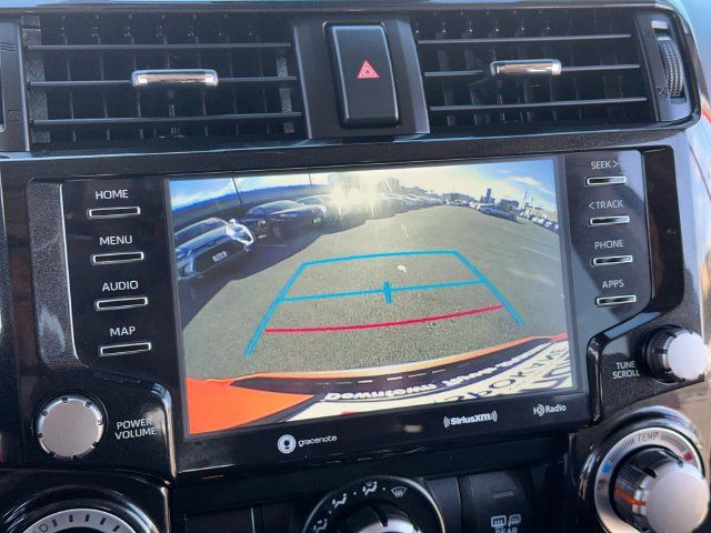Certified 2024 Toyota 4Runner TRD Off-Road Premium w/ Moonroof Package AWD/4WD image 17