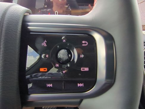 New 2025 Nissan Armada PRO-4X w/ Pro-4X Premium Package image 19