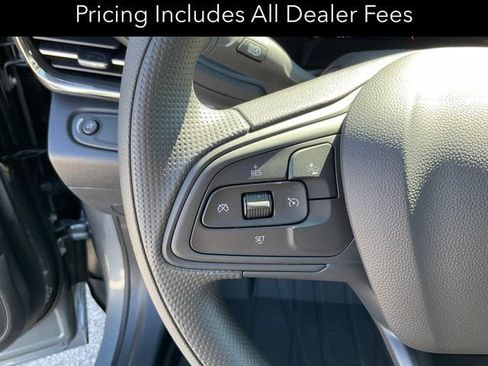 New 2026 Buick Envista Preferred w/ Convenience II Package FWD image 7