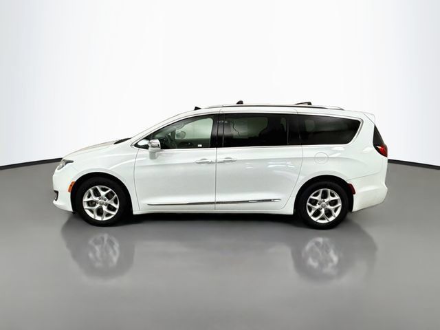 Used 2020 Chrysler Pacifica Limited FWD image 4