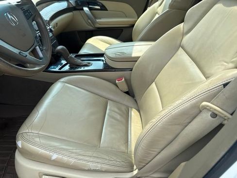 Used 2013 Acura MDX AWD/4WD image 16