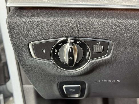 Used 2021 Mercedes-Benz E 350 4MATIC Sedan image 19