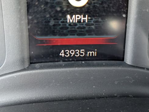 Used 2022 RAM 1500 Big Horn RWD image 18