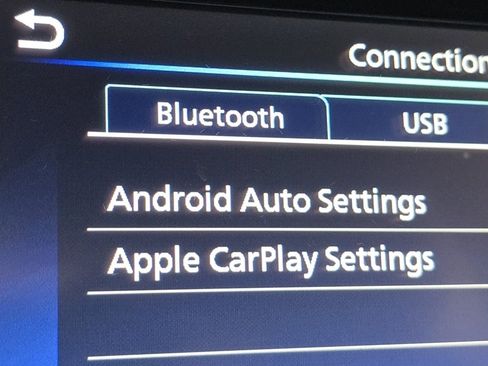 Used 2024 Nissan Sentra S image 3