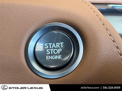 Certified 2021 Lexus LC 500 500 w/ Touring Package image 29