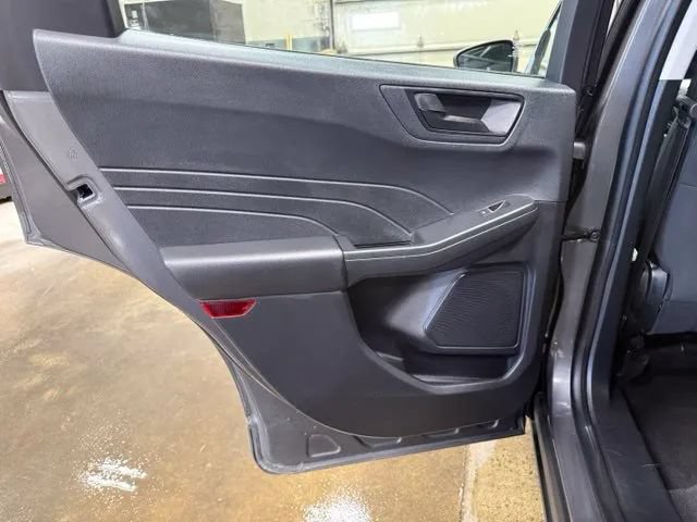 Used 2022 Ford Escape S AWD/4WD image 20