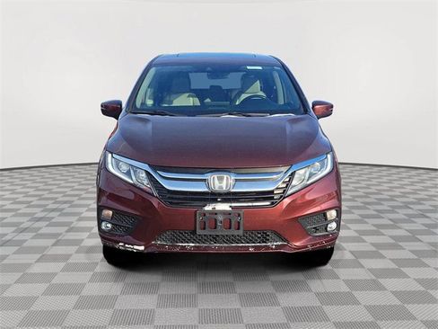 Used 2019 Honda Odyssey EX-L image 8