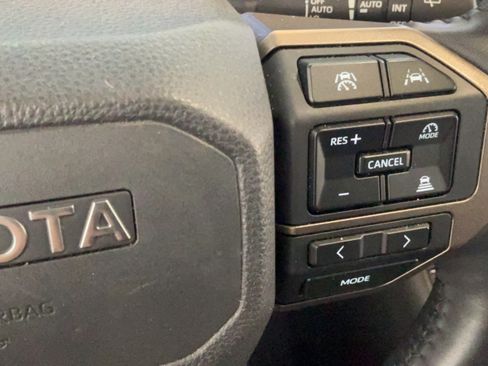 Certified 2025 Toyota Land Cruiser w/ Premium Package AWD/4WD image 18