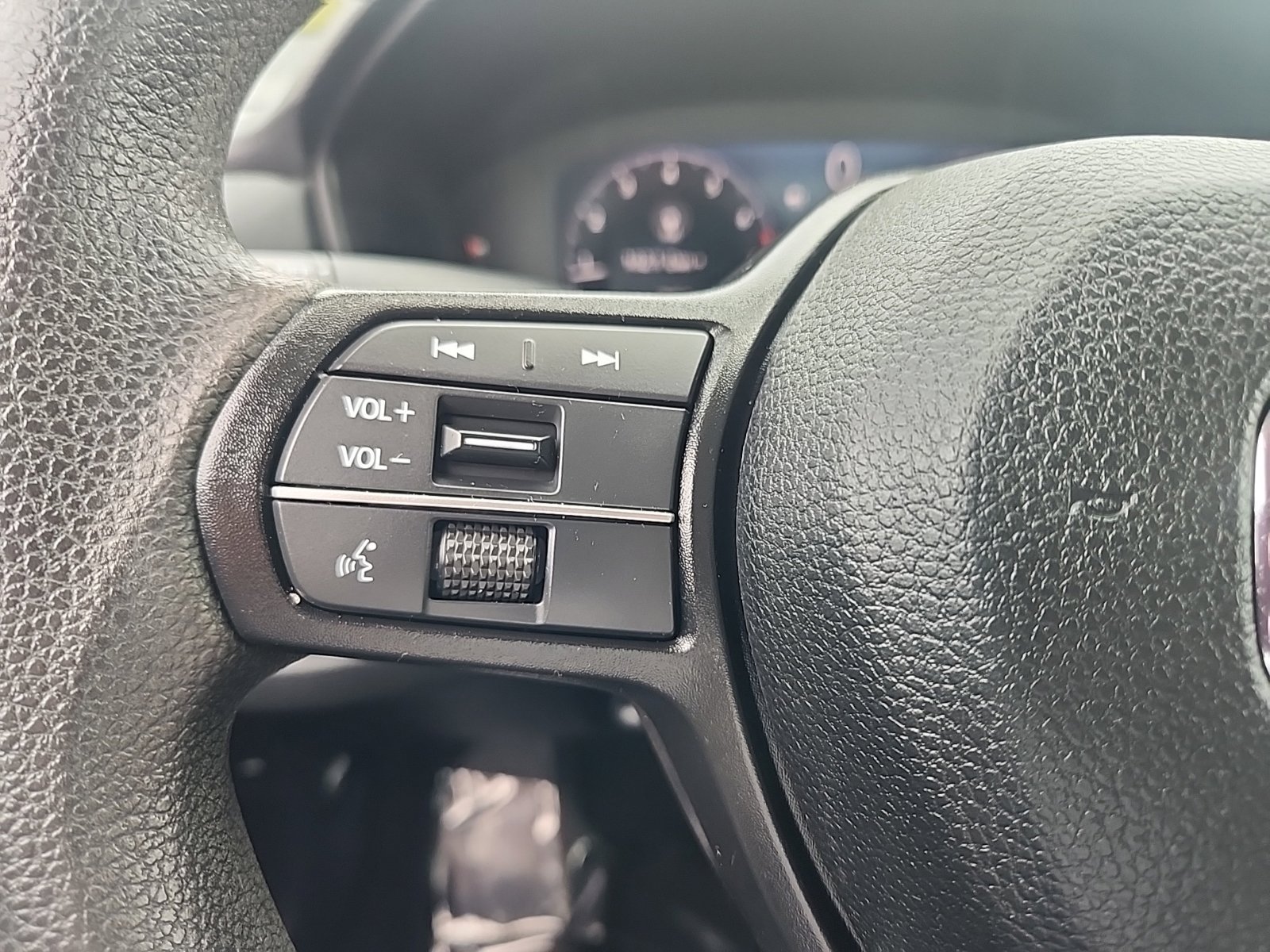 Used 2024 Honda Accord EX image 20