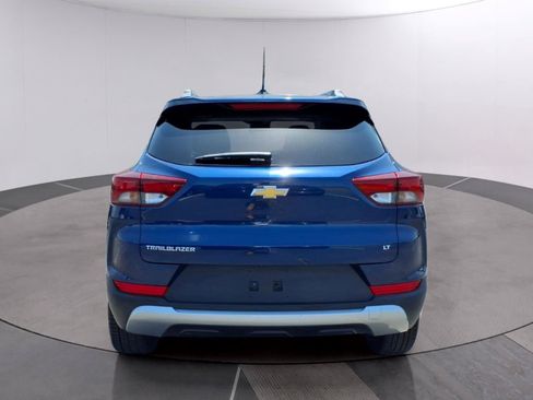 Used 2023 Chevrolet TrailBlazer LT FWD image 6